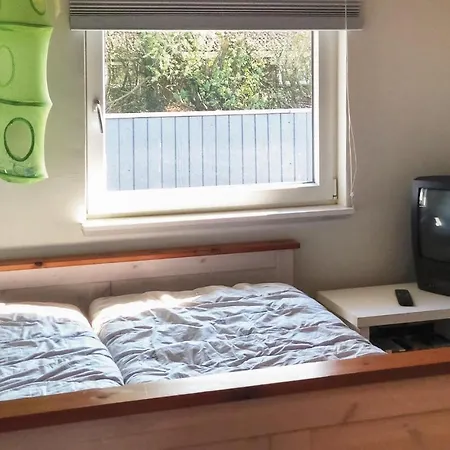 Dom wakacyjny Cozy In With Kitchen