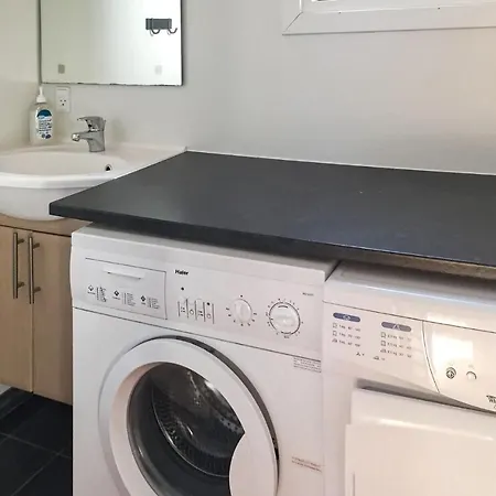 Cozy In With Kitchen *